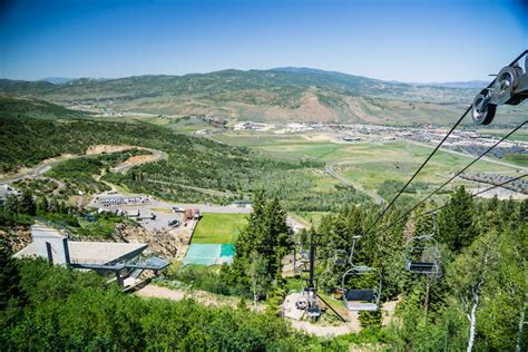 Park city homes, condos, building lots and investment property. Summer in Park City | How to Spend a Weekend in Park City ...