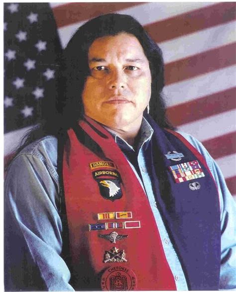 The first war in which the united nations played a role. 2nd Lt Billy Bob Walkabout - Cherokee Nation - Most ...