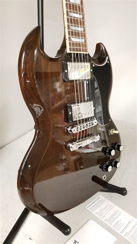 Usa Gibson Sg Th Anniversary Electric Guitar Reverb Free Download Nude Photo Gallery