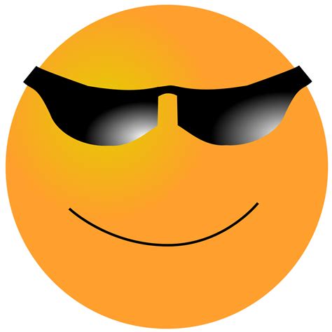 Smiley Face Transparent Background Free Clipart Clipartingcom Images
