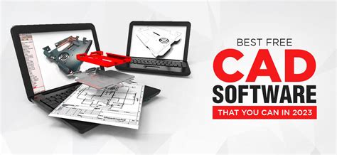 Best Free Cad Software Programs To Use In 2024 Thepro3dstudio