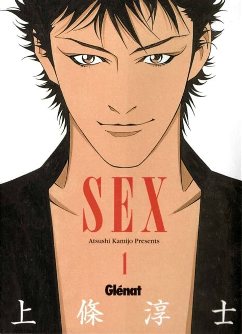 Sex 77 Manga Completo ¡sin Acortadores Gratis