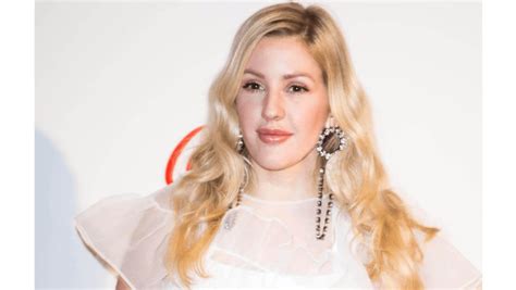 Ellie Goulding Is Investing In Property 8 Days