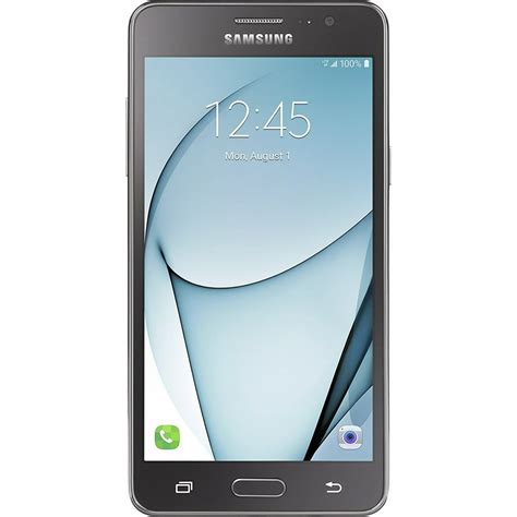 Tracfone Samsung Galaxy On5 4g Lte Prepaid Smartphone