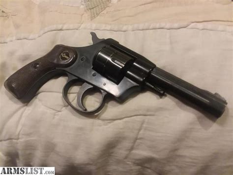 Armslist For Sale German 22 Cal Revolver