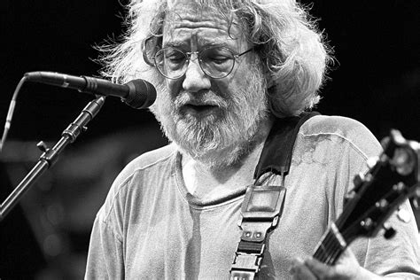 27 Years Ago The Grateful Dead Played Their Final Show With Jerry