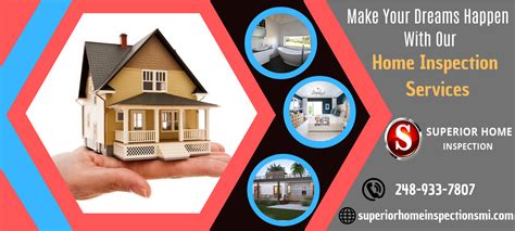 Friendly Home Inspections Services Superior Homes Home Inspection