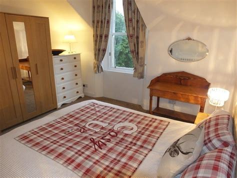 Tigh Na Sith Oban Self Catering Visitscotland