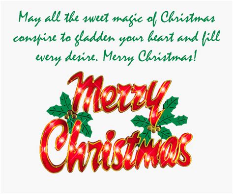 Merry Christmas Wishes Clipart 10 Free Cliparts Download Images On