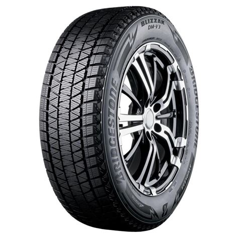 Bridgestone Blizzak Dm V3 Tyre Pneus Online