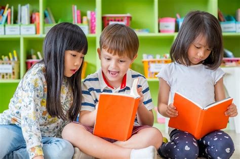 5 Tips For Preparing Your Child For Kindergarten