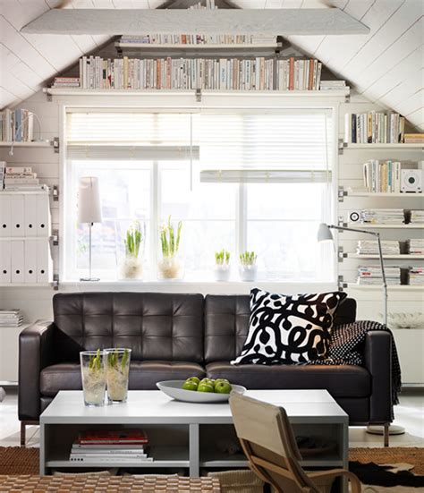 Good living room furniture at ikea only in zelta home design. IKEA Living Room Design Ideas 2011 - DigsDigs