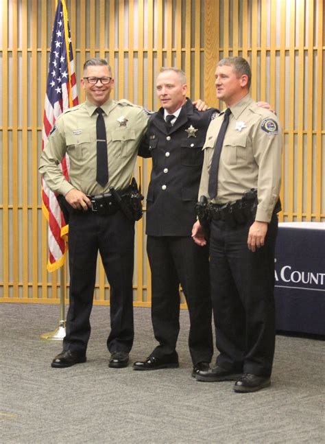 Congratulations to Ryan... - Ada County Sheriff's Office
