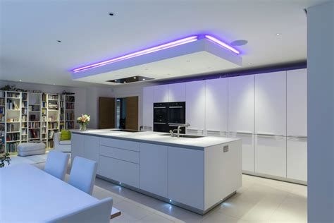 Drop Down Kitchen Island Lights