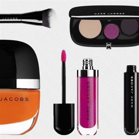 Marc Jacobss Make Up Beauty Makeup All Things Beauty
