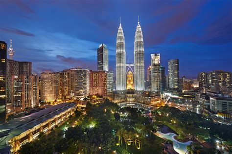 The Best Views In Kuala Lumpur Luxury Travel Mo Magazine