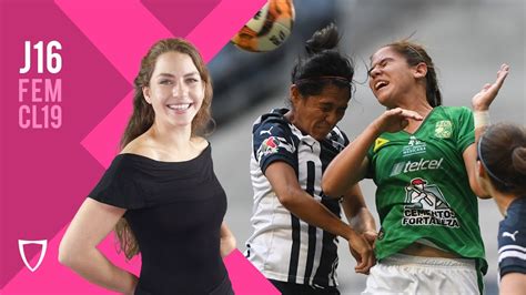 Women liga mx femenil 2020/2021 clausura: Resumen Goles Jornada 16 - Liga MX Femenil Clausura 2019 ...