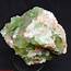 Fluorite/Quartz Mineral Specimen From Reimvasmaak Orange River South 