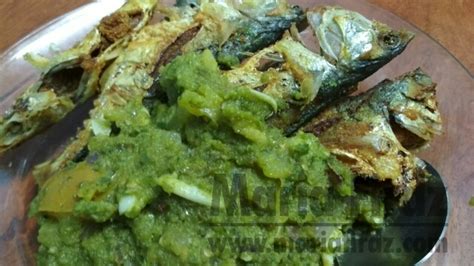 Resepi Ikan Mudah Masak Dan Sedap Pasti Memikat Selera Ahli Keluarga