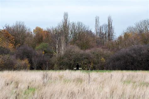 Wormwood Scrubs Open Space London Borough Of Hammersmith And Fulham