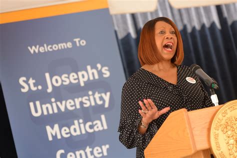 St Josephs Health To Develop Affordable Housing In Paterson Nj