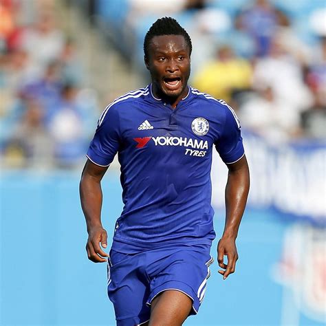 13 major honours inc prem leaguex2, fa cupx4, champs league. Mikel Obi Blames Jose Mourinho Once Again - Welcome to ...