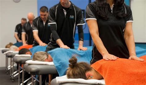 cursos de masaje cursos de masaje profesionales esps galicia