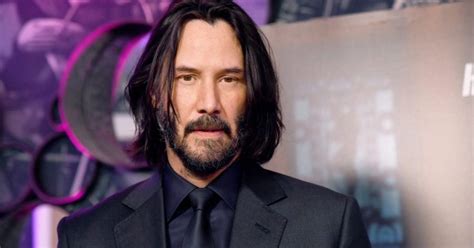 25 Inspiring Quotes By Keanu Reeves That Could Help You When You Are