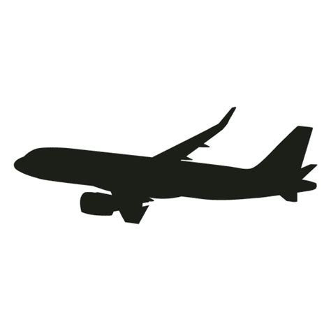 Vector Flying Airplane Png Image Png Mart