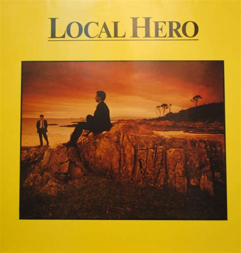 Local Hero - Soundtrack