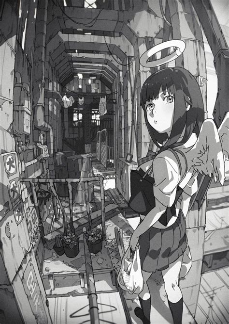 よね 네이버 블로그 Perspective Art Manga Art Anime Art
