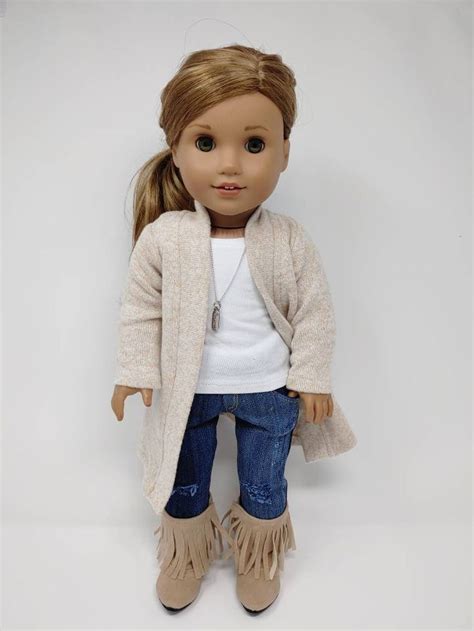 18 inch doll clothes fits like american girl doll clothing etsy canada american girl doll