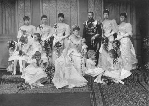 Mary, nicknamed by her family as may, was born as the oldest of four children and only daughter of princess mary adelaide of cambridge and her husband. georgev