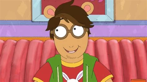‘arthur Is The Longest Running Childrens Show In Us Tv History