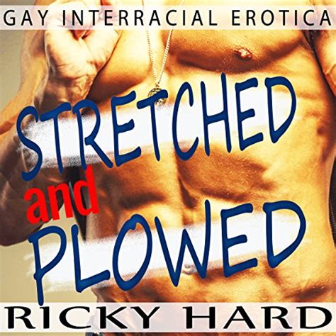 Gay Interracial Erotica Stretched And Plowed Audiobook Ricky Hard