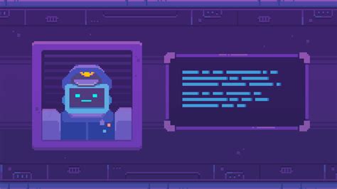 Pixel Art For Animation Tv Series Behance Behance