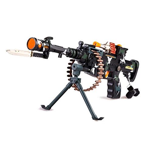 Top 6 Toy Machine Gun Uk Toy Guns Maulowina