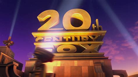 20th Century Fox Logo 2011 Youtube