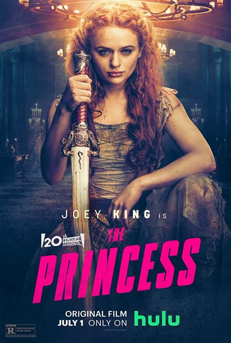 The Princess Film 2022 Subtitrat In Romana Online
