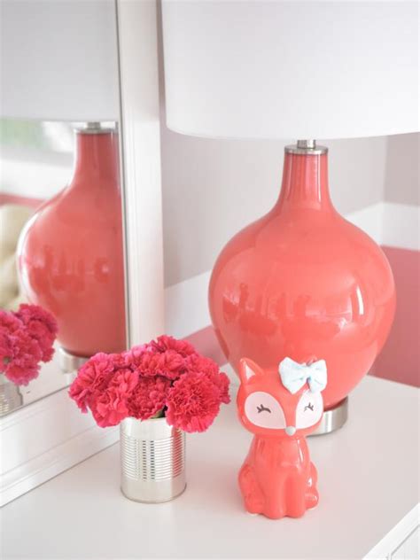 10 Ways To Decorate With Pink Blush HGTV