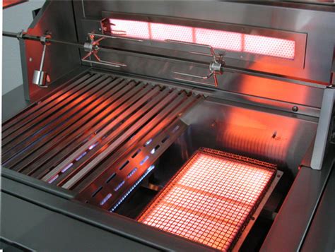 Infrared Grilling What Is So Special About Infrared Grills Hubpages