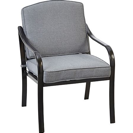 Shop garden seating at john lewis & partners. Haversham Replacement Cushion Pack for Classic Patio Chair ...