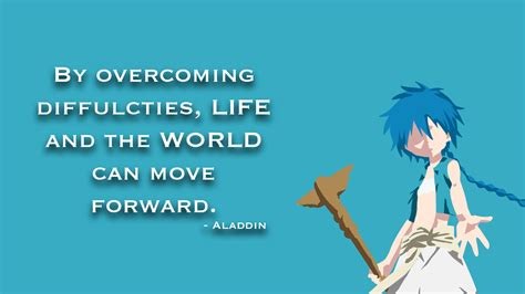 Inspirational Quotes From Anime