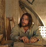 Pictures of Jesus The Carpenter Picture