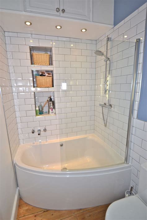 Beautiful Tub Shower Combo