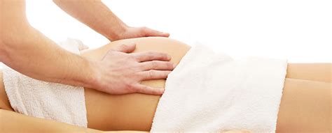 Where do you need the sports massage? Massage Therapy | Sports Massage | Montreal Massage Clinic