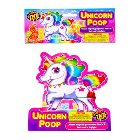 Unicorn Poop 93