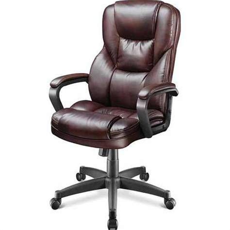 OfficeMax | Bonded leather chair, Office chair, Chair