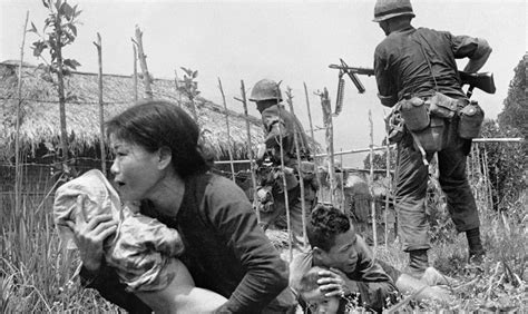 Lessons Not Learned The Vietnamese Experience In The Vietnam War