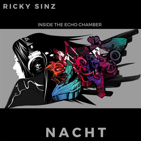 Apple Music 上Ricky Sinz的专辑Inside the Echo Chamber Single